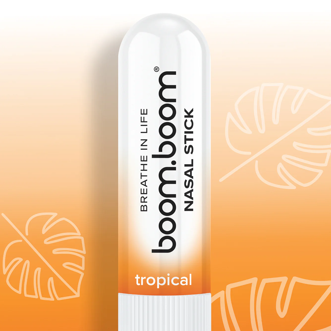 🔥Last Day Special 49% OFF🔥 -Nasal Stick：Free Your Nose | Featured on SharkTank | Powerful Essential Oils with Vapor Flow Technology | Breathe In Life