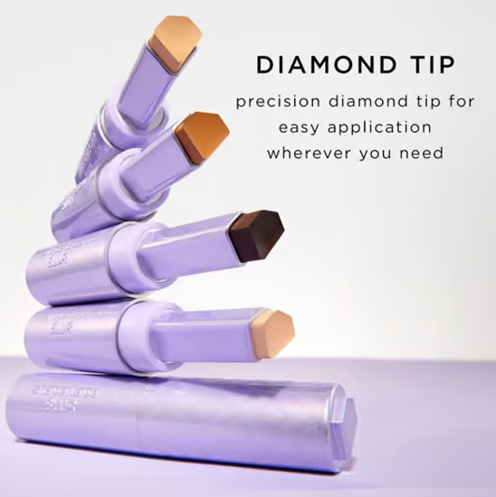 🔥Special Price Buy 1 Get 1 Free⏰💥 tate Big Stick Energy duo -shape tape concealer stick🔥