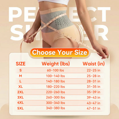 Moringa & Berberine 4‑In‑1 Micro‑Particle Sculpting & Fat‑Burn Shorts