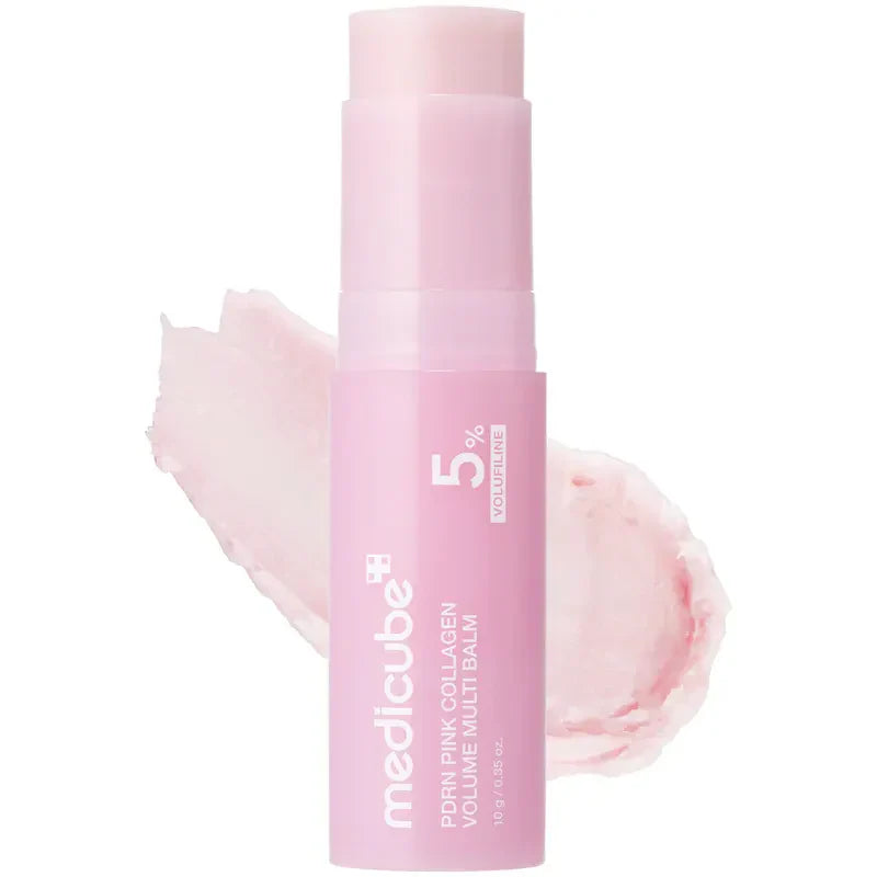 ✨LAST DAY BUY 1 GET 1 FREE✨Medicube PDRN Pink Collagen Volume Multi Balm by Corevia