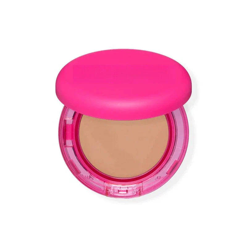 ⏰Buy 1 Get 1 Free🎉 Foundation with Brush FREE !🎁