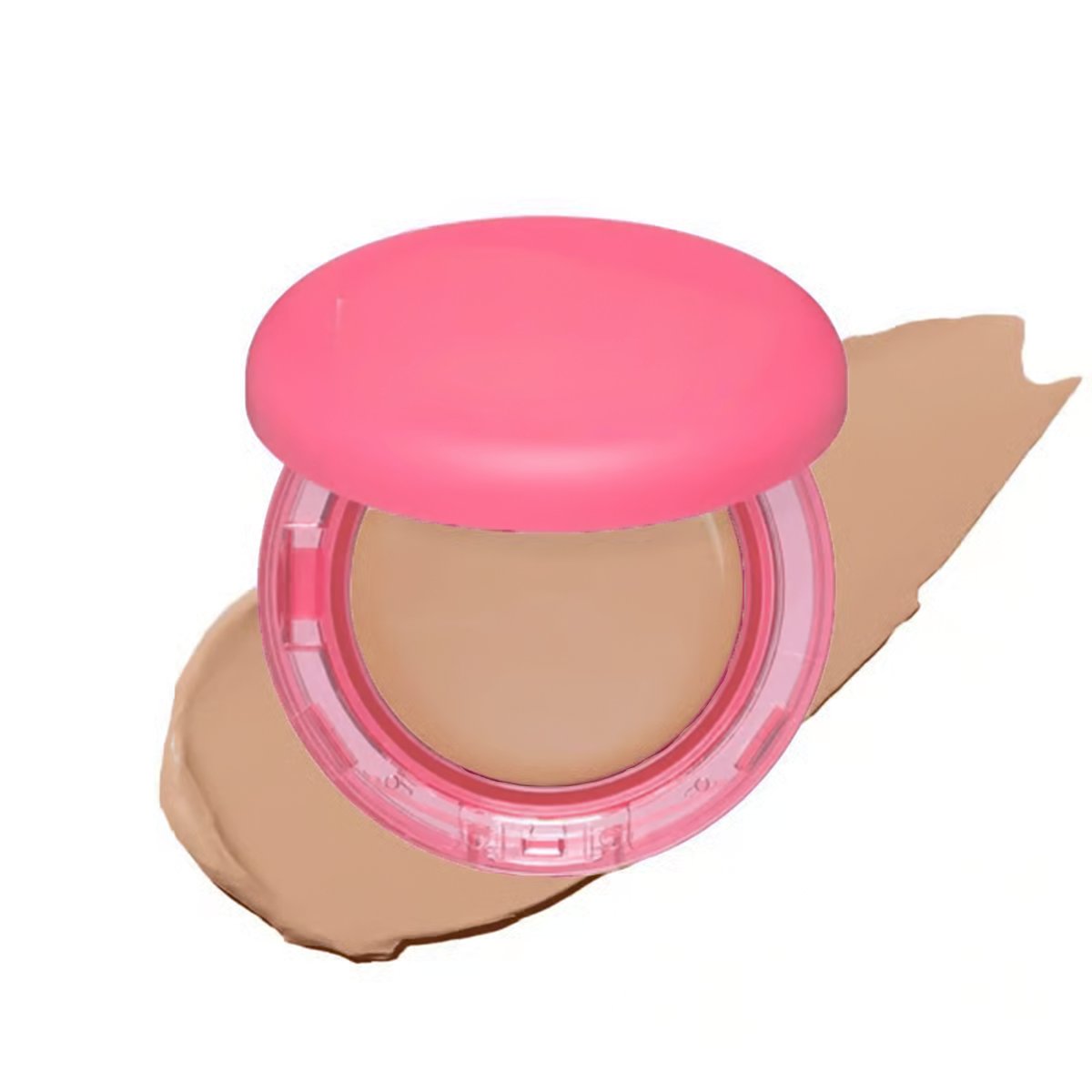 ⏰Buy 1 Get 1 Free🎉 Foundation with Brush FREE !🎁