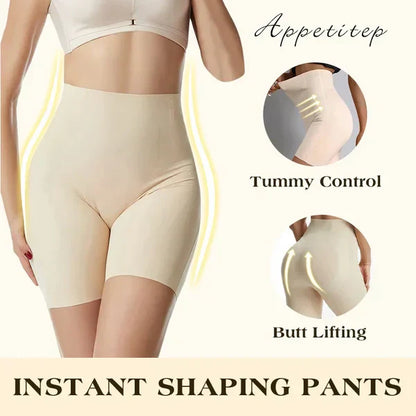 🔥2025 UPGRADE-TUMMY AND HIP LIFT PANTS 🔥