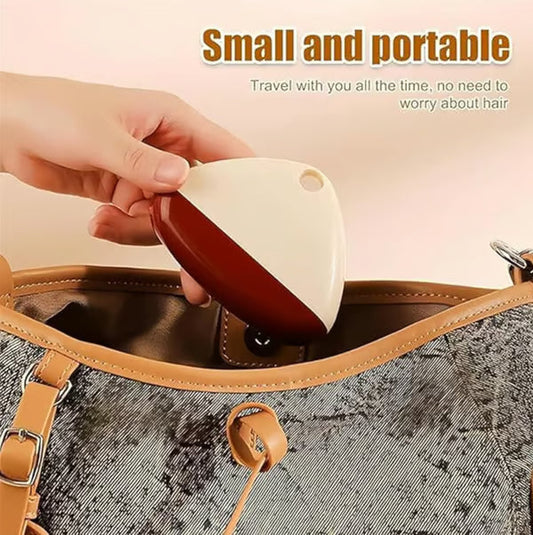 Portable Washable Lint Roller