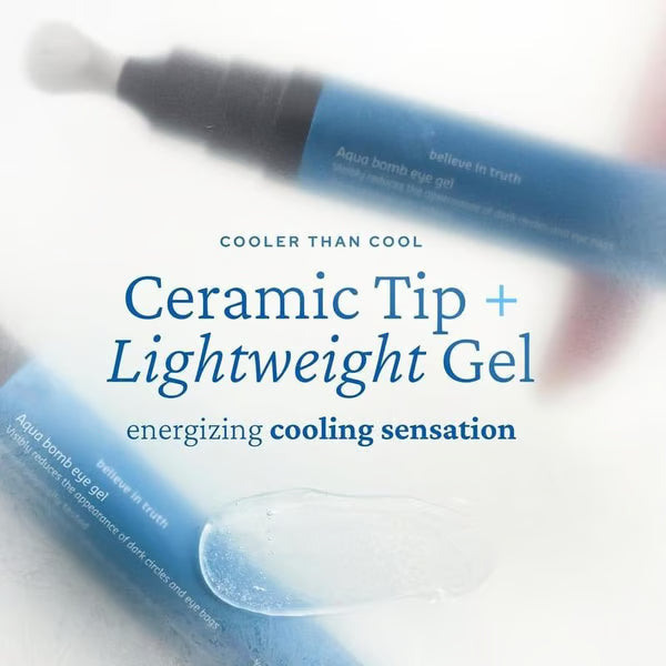 💥🔥Buy 1 Get 1 Free ONLY $24.99💦 Hydrating, Depuffing & Plumping Eye Cream🌟