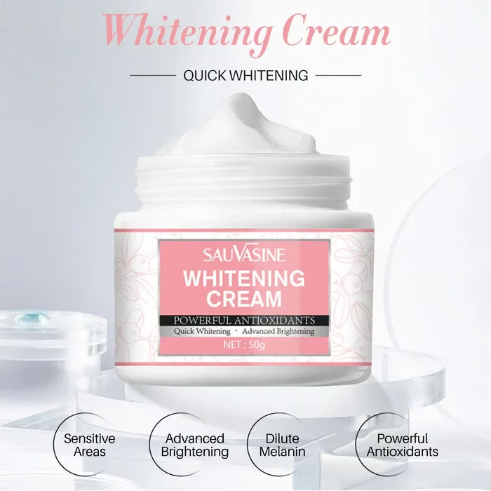 Whitening Cream Body Cream Whitening Repair-Recommended by the American Esthetic Association 8 Reviews