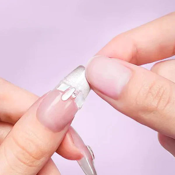 💜BUY 1 GET 1 FREE💜2025 New Upgraded 3-in-1 Nail Care Pen💅